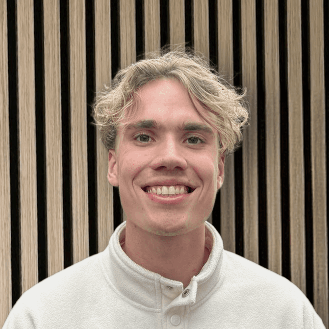 Joep Breebaart