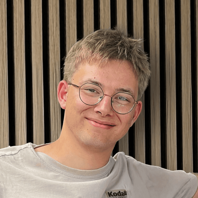 Kasper Broos