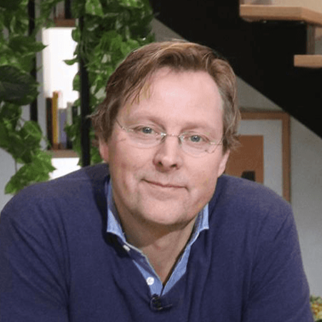 Olav Wagenaar