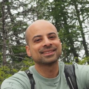 Rizwaan Jaggoe